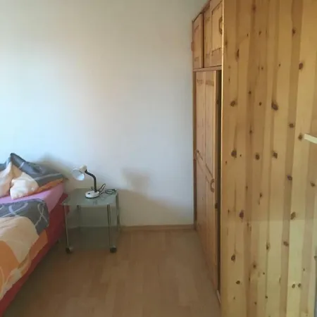 Almy Vendégház *