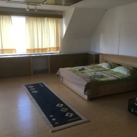 Almy Vendégház Feistritz an der Drau