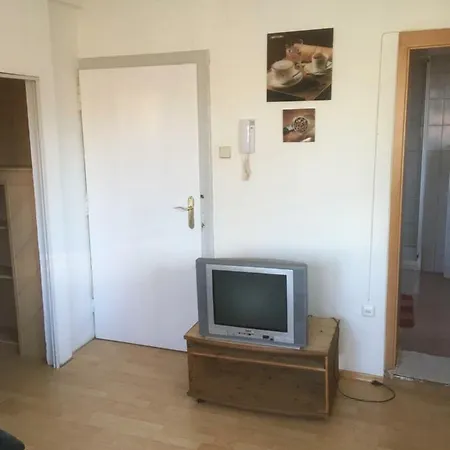 Almy Feistritz an der Drau