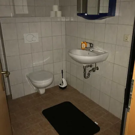 Almy Vendégház Feistritz an der Drau