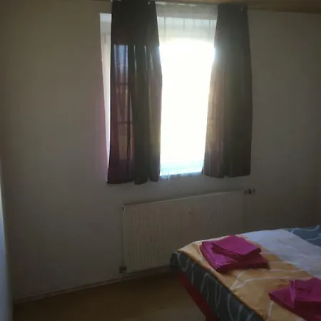 Almy Gasthuis Feistritz an der Drau